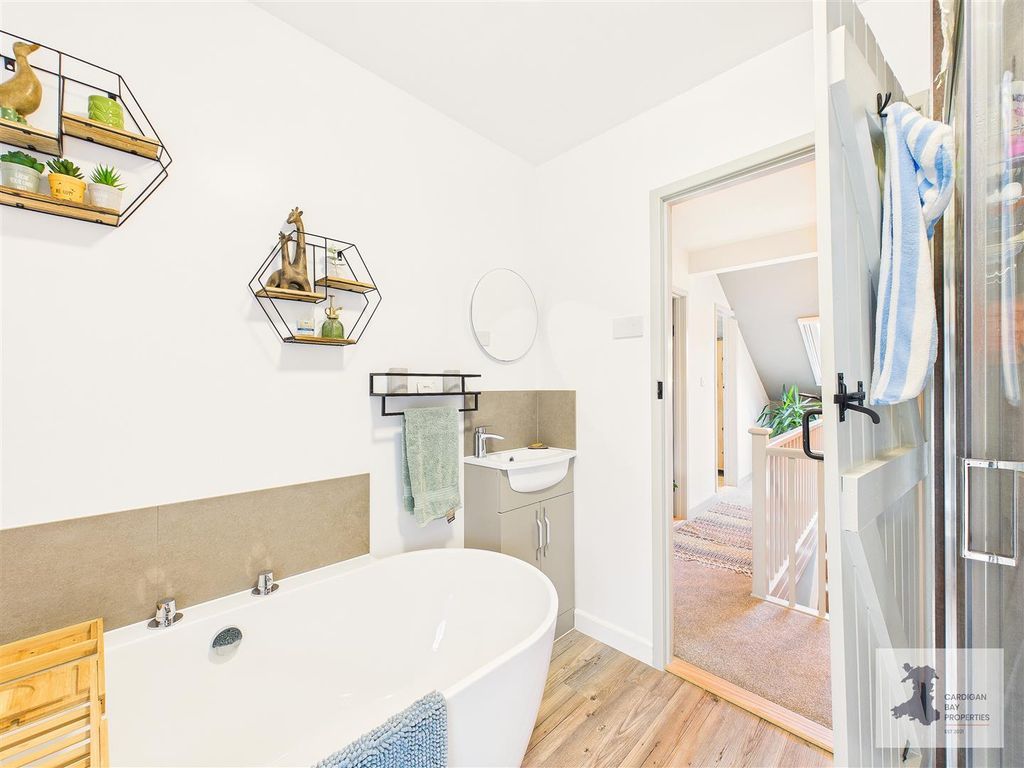 Additional image 33 of 4 bed country house for saleBridell, Cardigan SA43