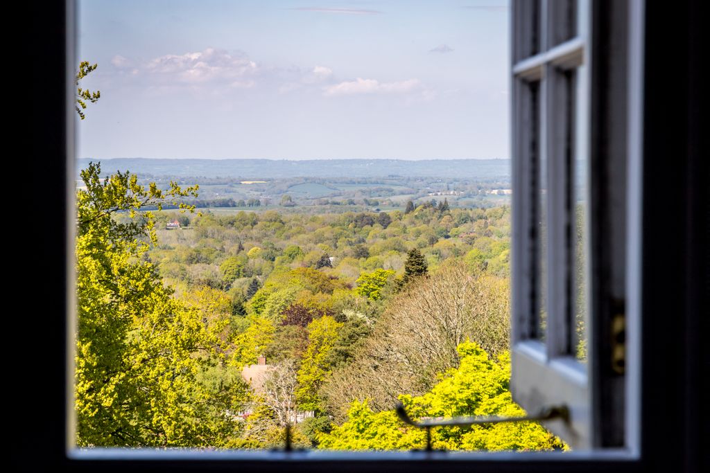 Additional image 21 of 5 bed detached house for saleAviemore Road, Crowborough TN6