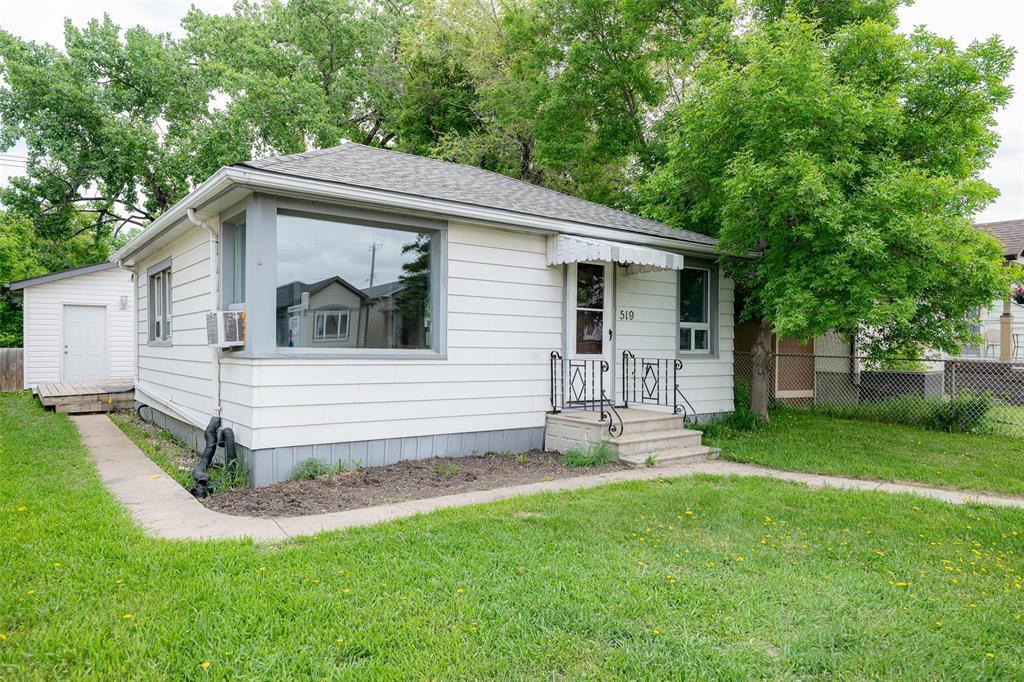 519 Ferry Road