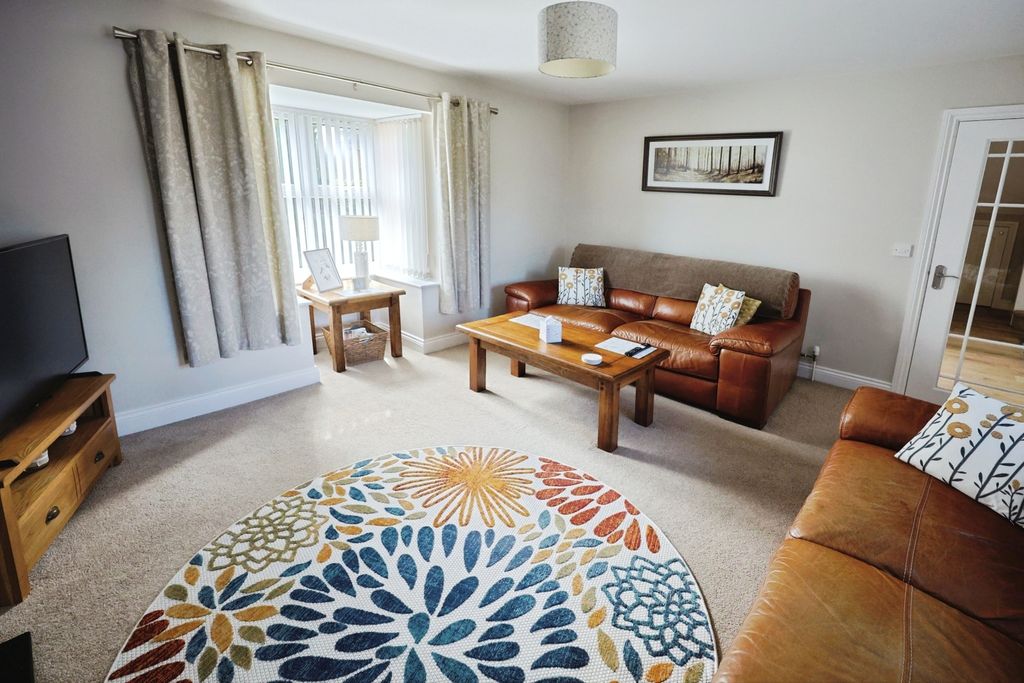 Additional image 6 of 3 bed detached house for saleVicarage Close, Howden Le Wear, Crook DL15