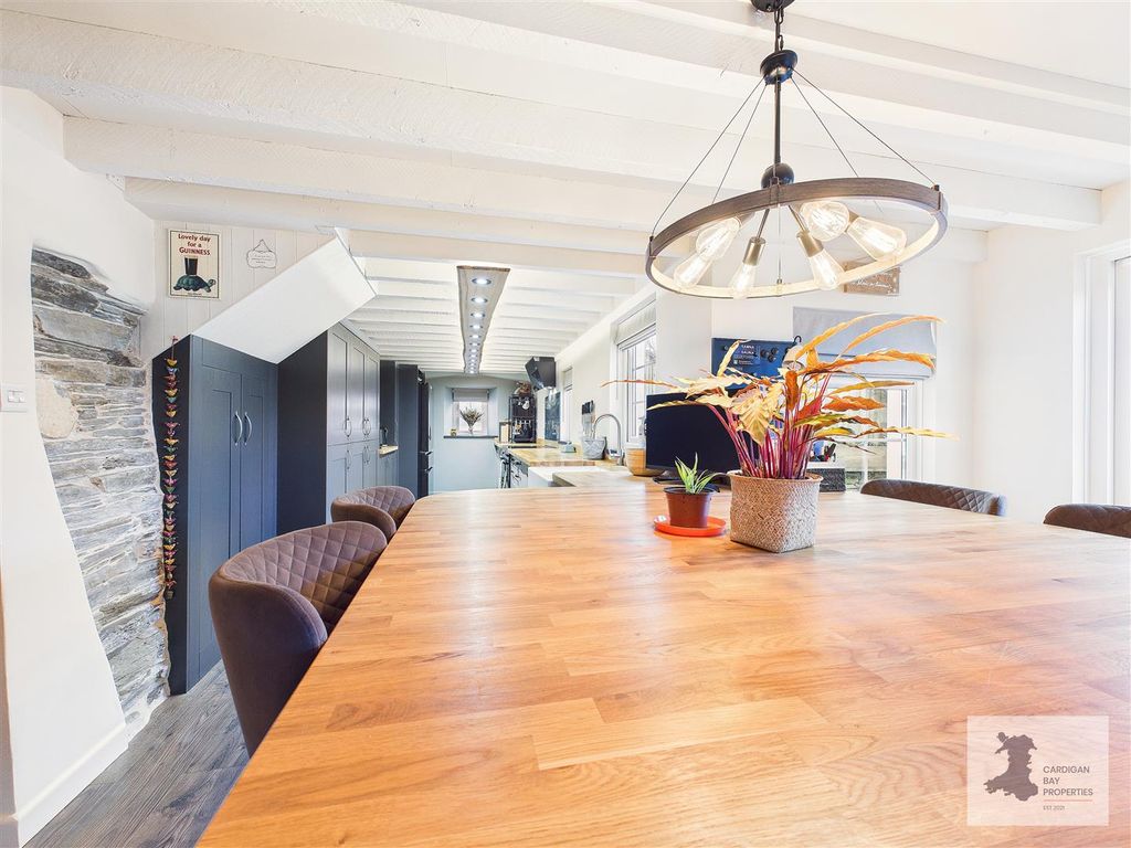 Additional image 20 of 4 bed country house for saleBridell, Cardigan SA43