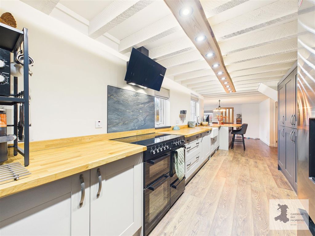 Additional image 59 of 4 bed country house for saleBridell, Cardigan SA43