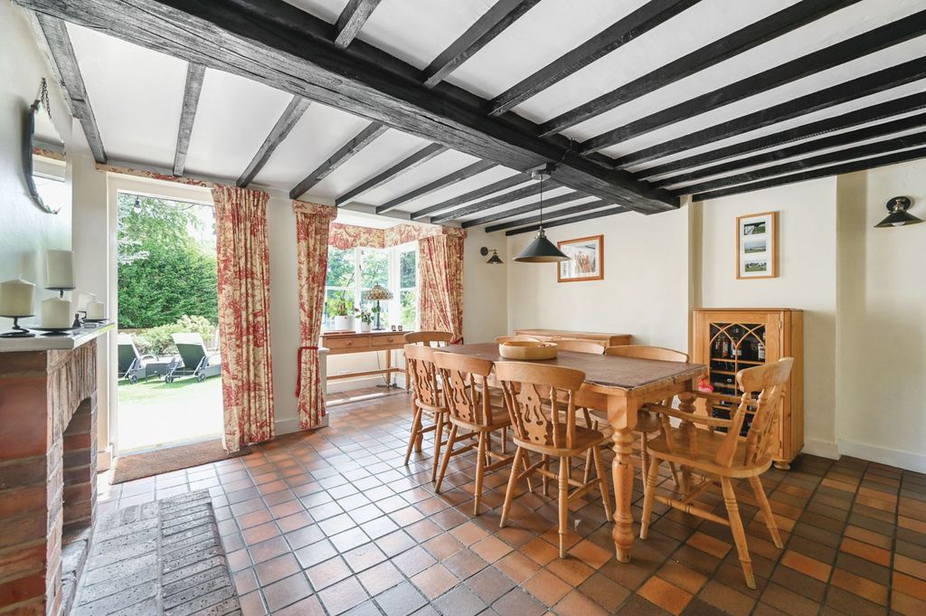 Additional image 10 of 5 bed detached house for saleGreen Lane, Crowborough TN6