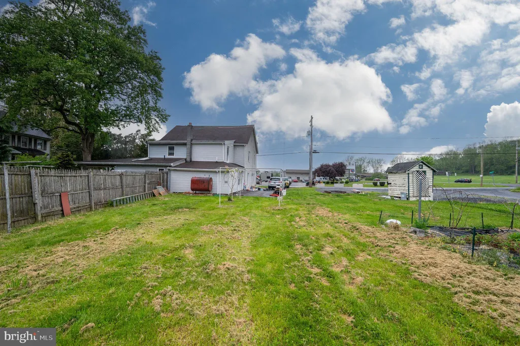 467 Hill Road, Robesonia, PA 19551