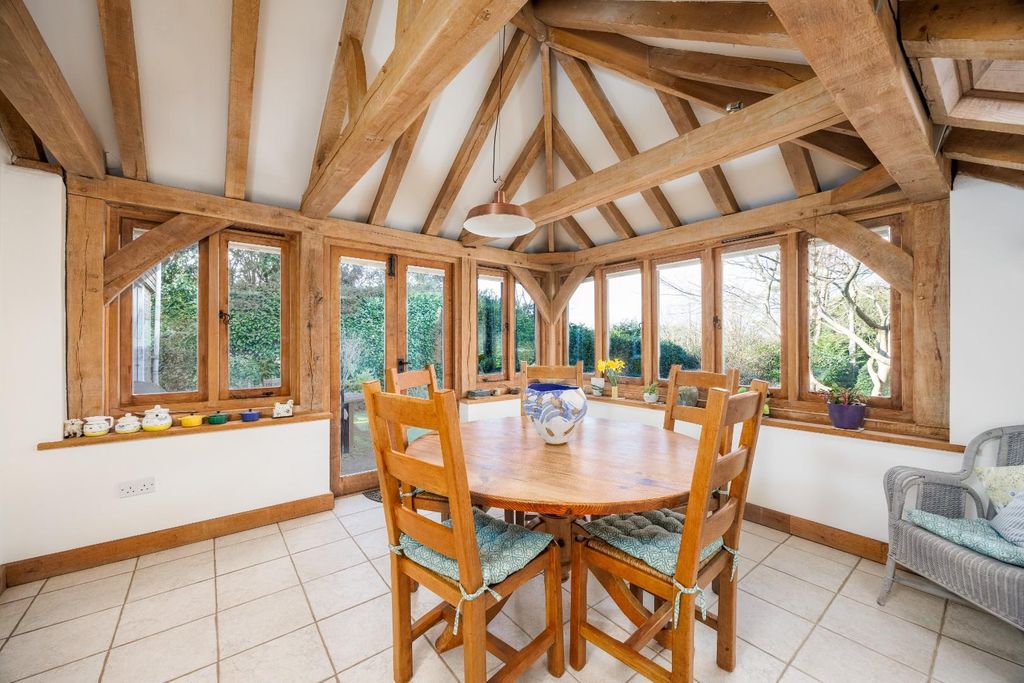 Additional image 2 of 4 bed detached house for saleWarren Road, Crowborough TN6