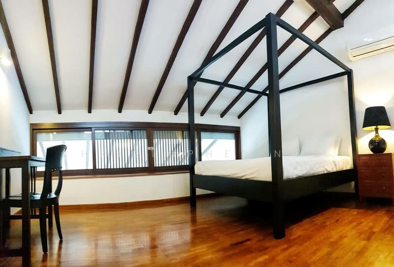 Paya Lebar, PLQ, Sim Ave, Marine Parade photo 3