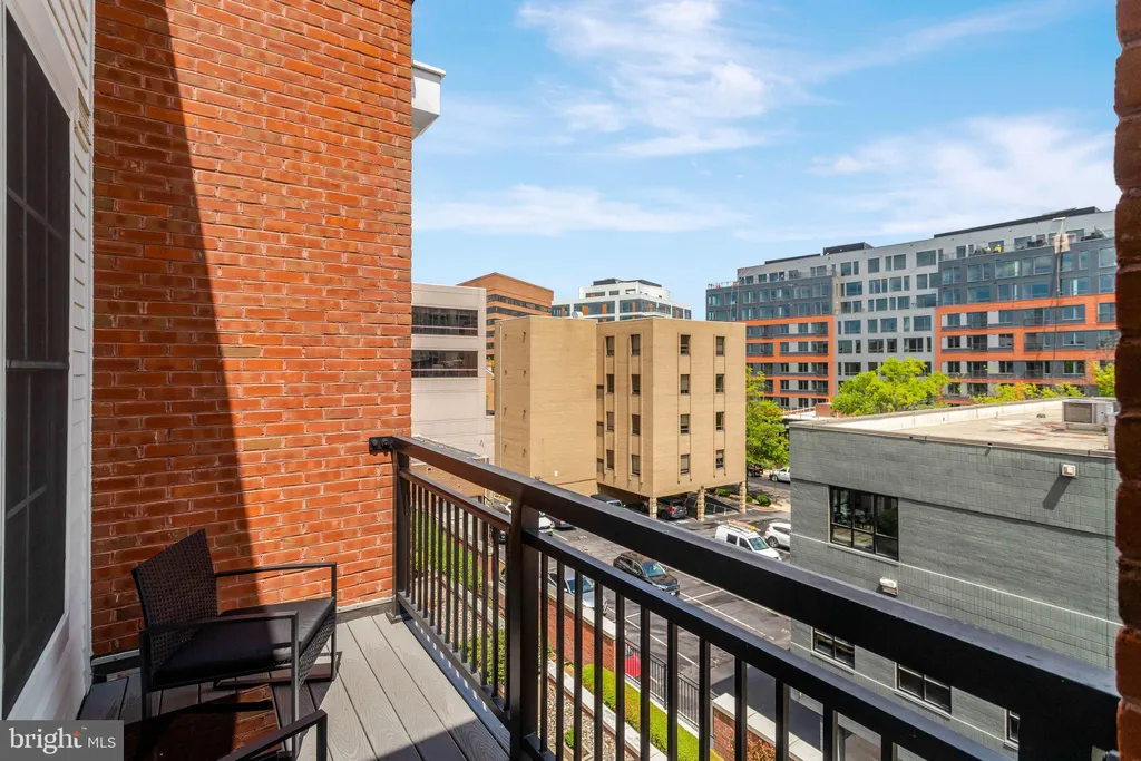Additional image 22 of 1023 N Royal Street Unit 312, Alexandria, VA 22314