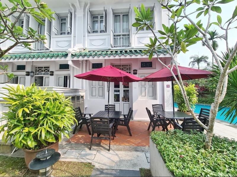Joo Chiat Place, Everitt Road, East Coast