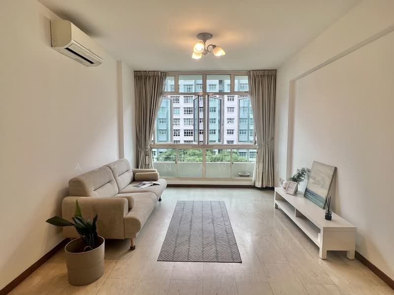 552 Yishun Ave 6