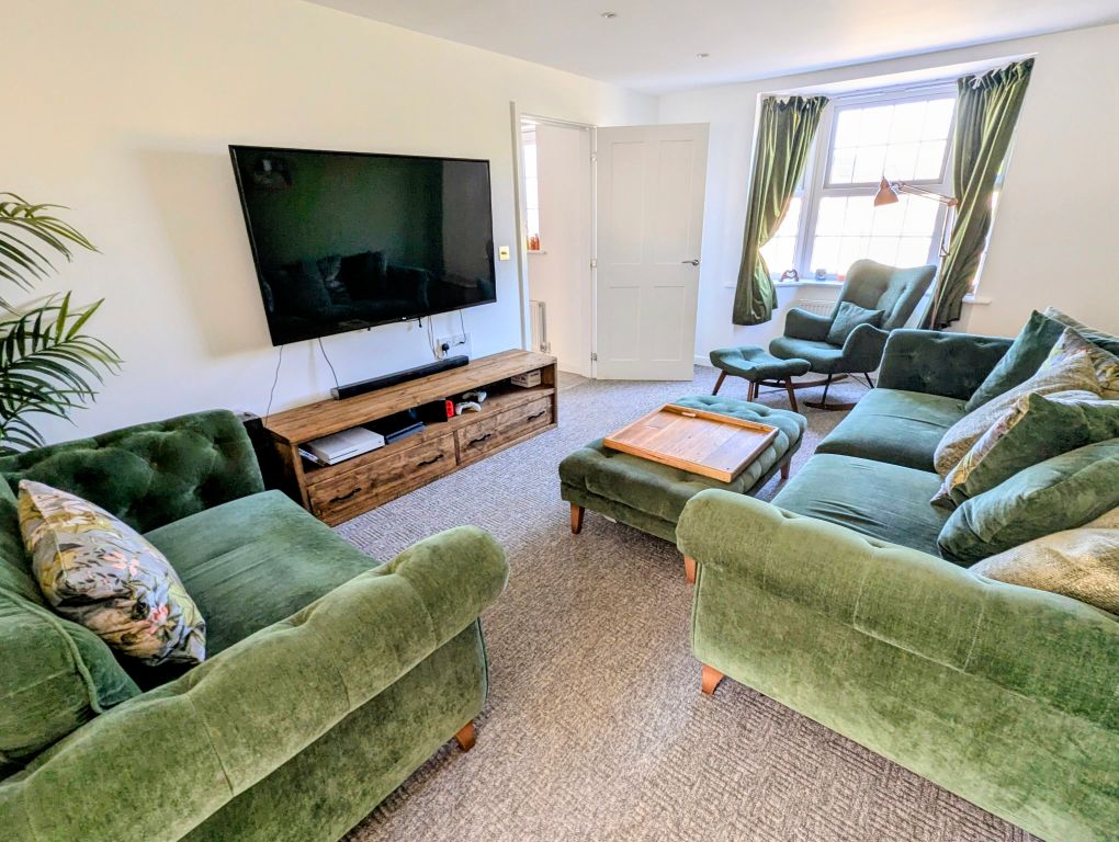 Additional image 2 of 4 bed detached house for saleDorset Down Crescent, Cullompton EX15