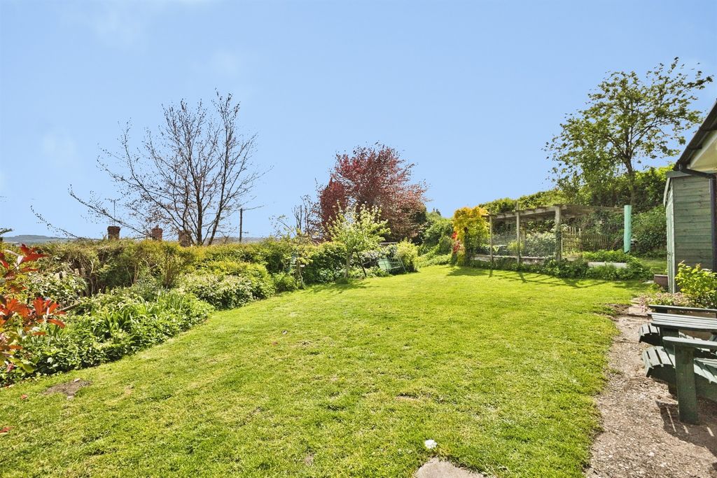 Additional image 15 of 3 bed detached bungalow for saleBakers Dozen, Wayford, Crewkerne TA18