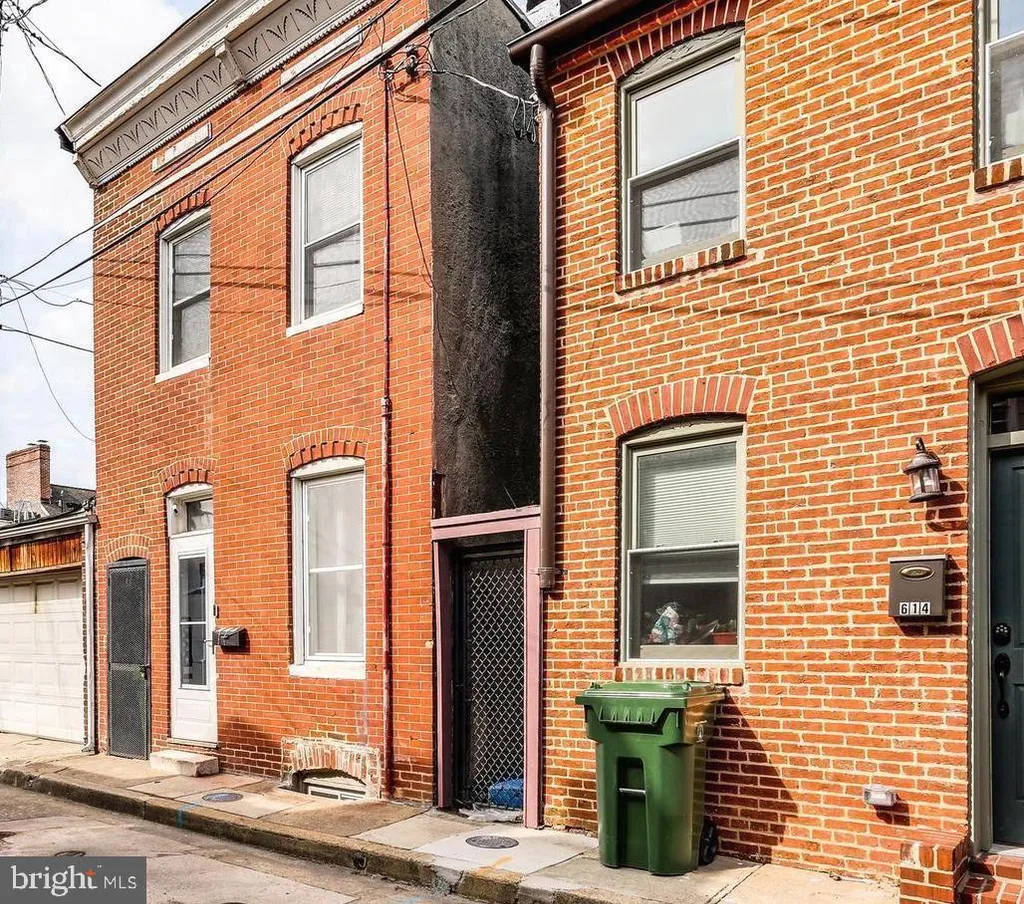 Additional image 2 of 616 S Chapel Street, Baltimore, MD 21231