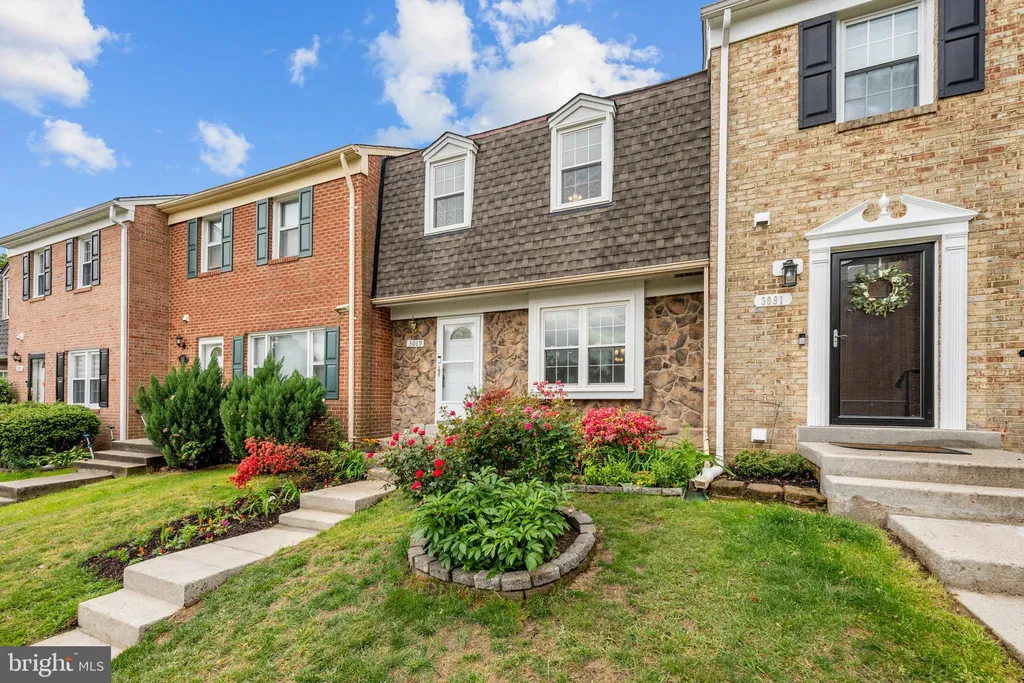 3089 Tecumseh Court, Woodbridge, VA 22192