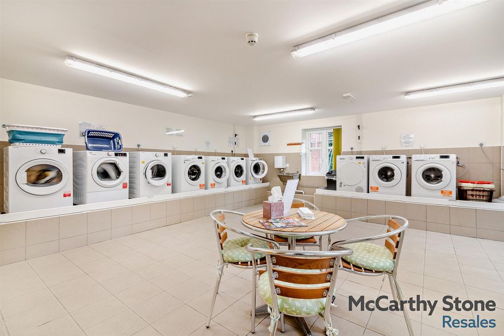 Additional image 31 of 1 bed flat for saleHolmes Place, Crowborough Hill, Crowborough TN6