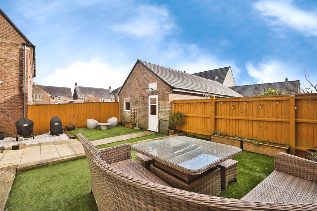 Additional image 7 of 5 bed detached house for saleOak Drive, Crewkerne TA18