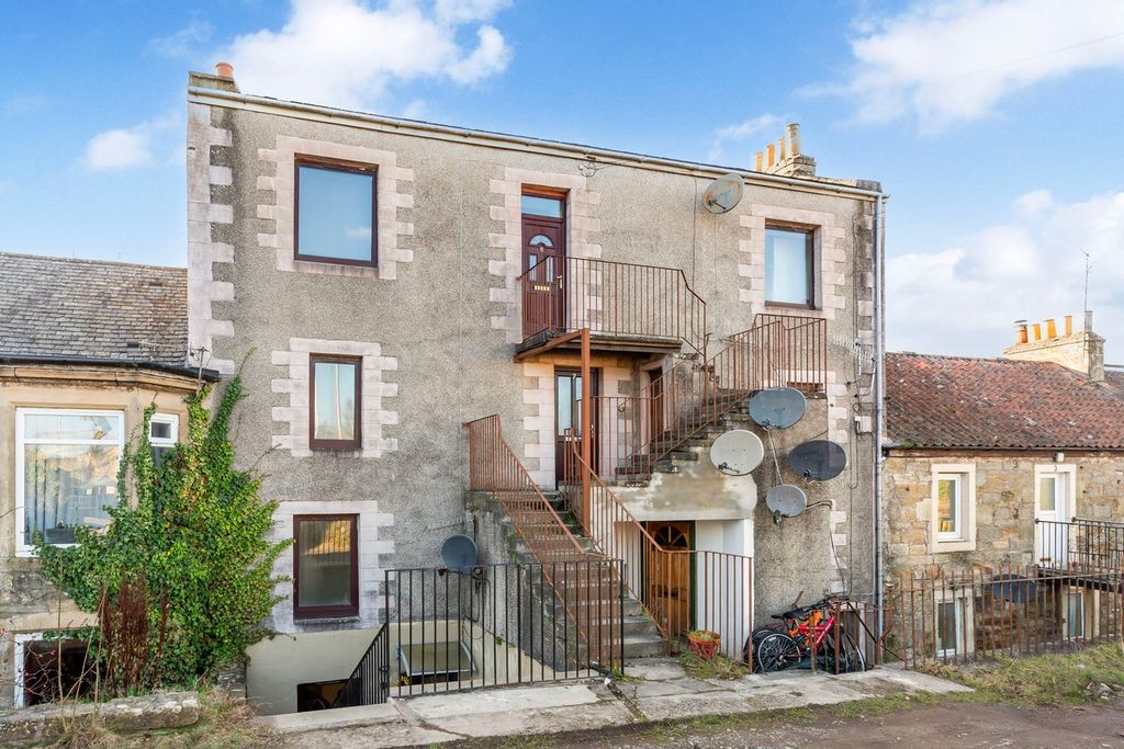 Additional image 4 of 2 bed flat for saleRailway Place, Cupar KY15