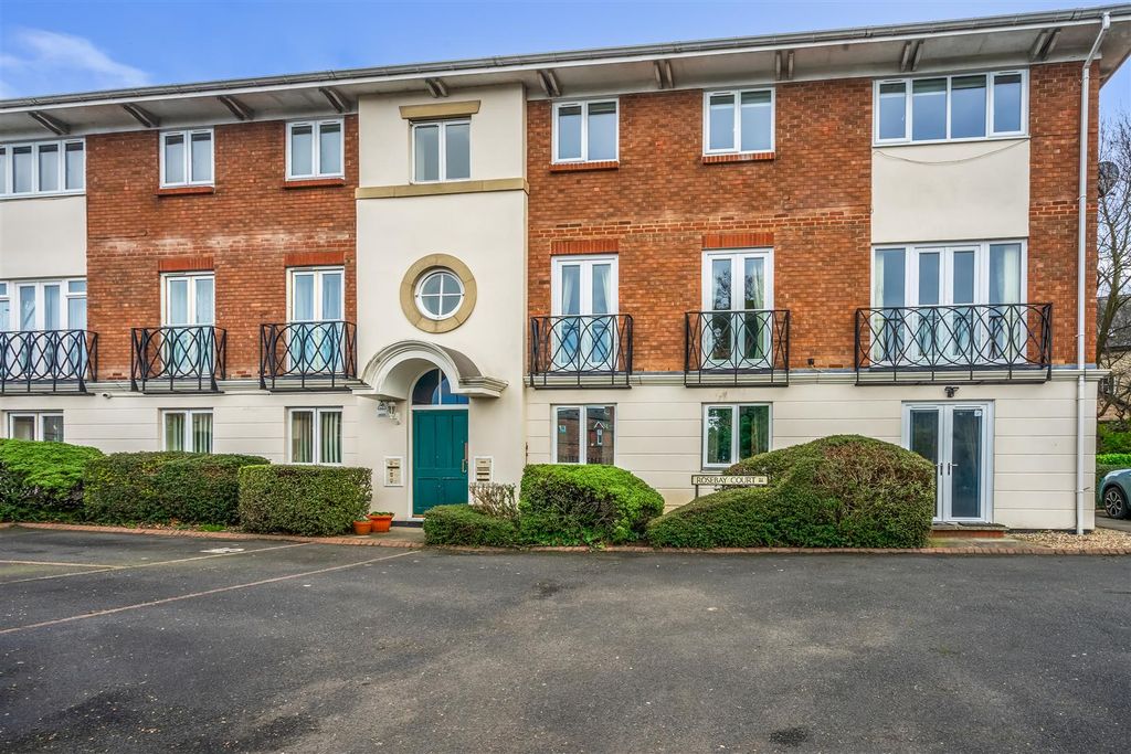 Additional image 11 of 3 bed flat for saleRosebay Court, Darlington DL3