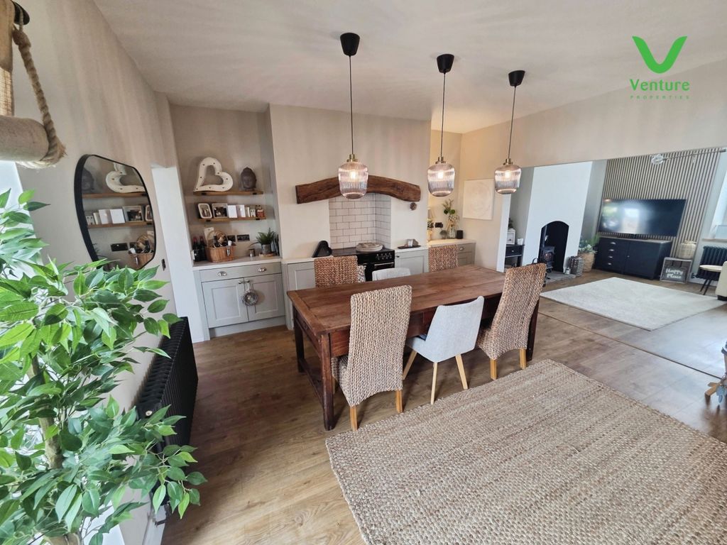 Additional image 2 of 2 bed terraced house for saleSouth Terrace, Crook DL15