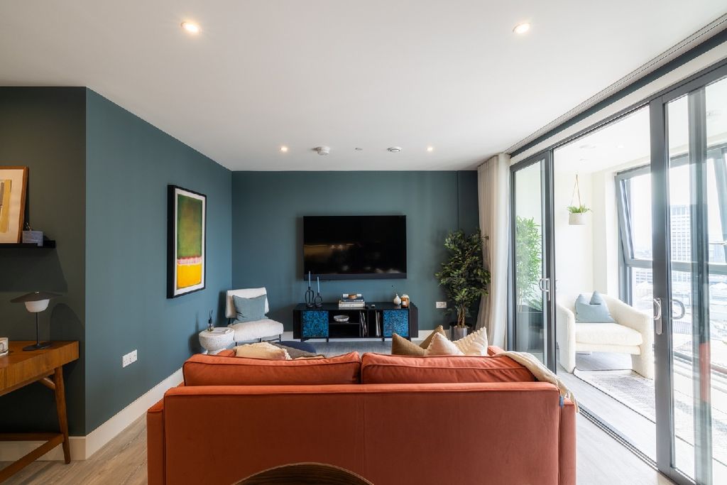 2 bed flat for saleStation Road, Apartments, Croydon CR0 photo 5