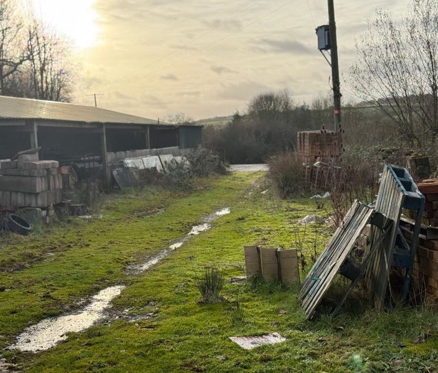 Additional image 3 of Land for saleMillhayes Farm, Hemyock, Cullompton EX15