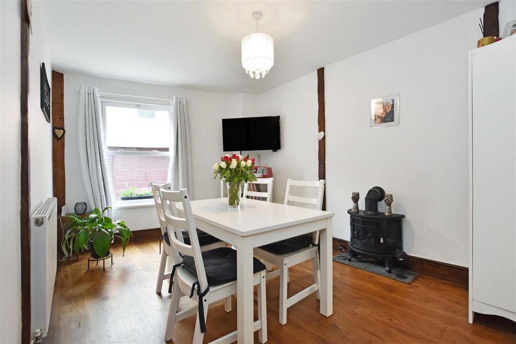 Additional image 5 of 2 bed terraced house for saleCrow Green, Cullompton EX15