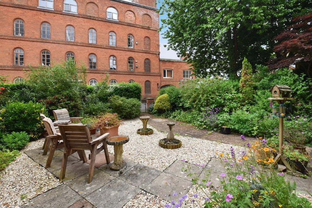 Additional image 13 of 1 bed flat for saleTrafalgar Court, Clay Lane, Uffculme, Cullompton EX15