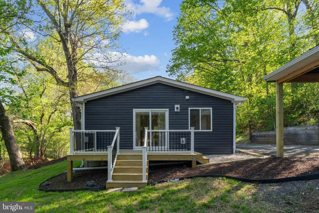 Additional image 16 of 850 Oak Park Road, Madison, VA 22727