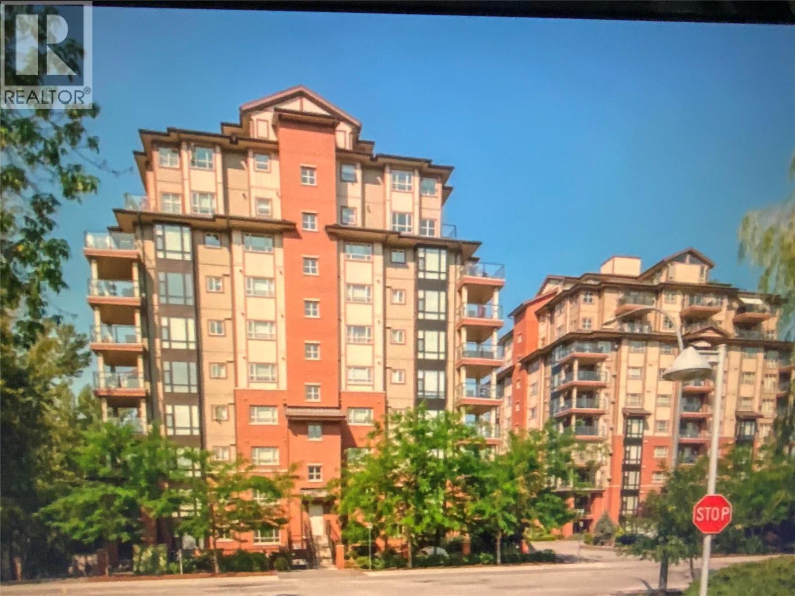 2125 ATKINSON Street Unit# 804