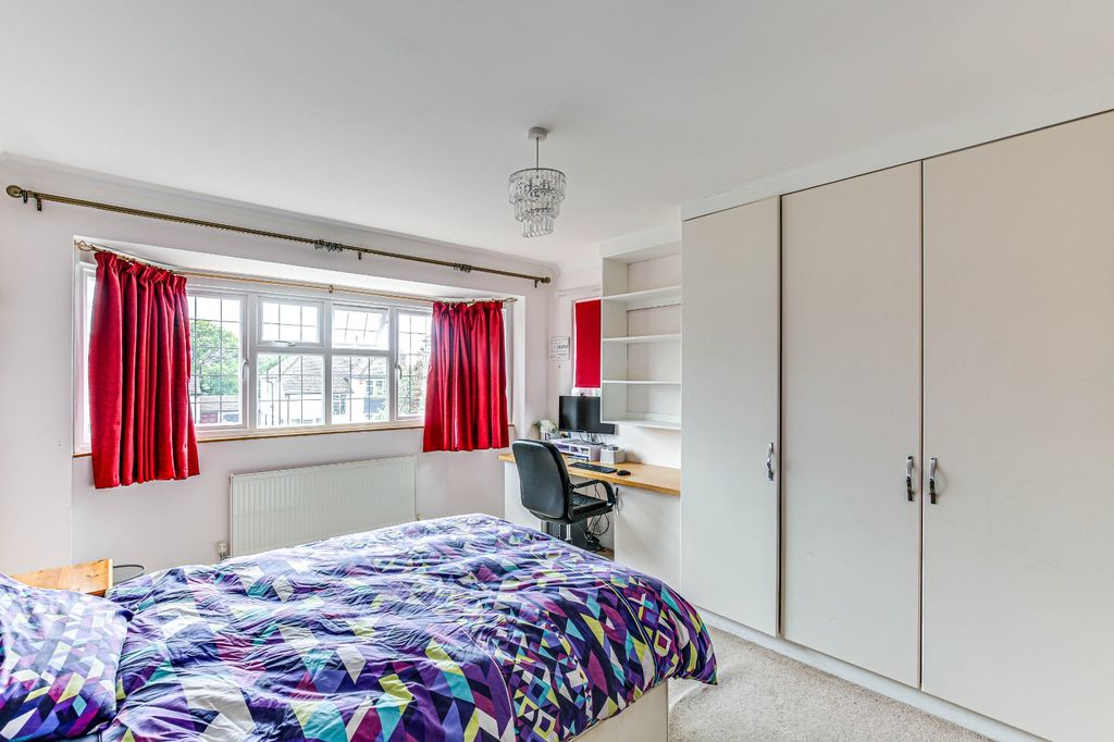Additional image 21 of 6 bed detached house for saleShaw Crescent, South Croydon CR2