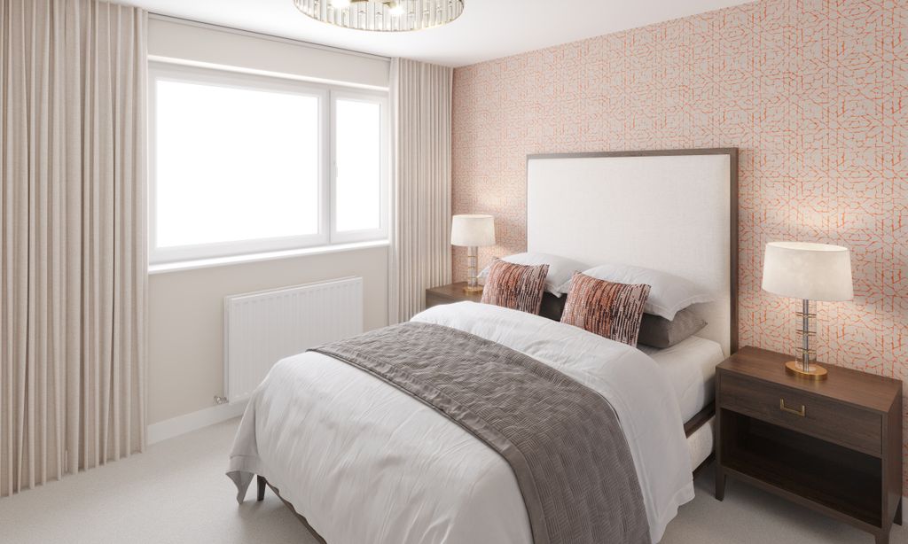 Additional image 5 of 4 bed end terrace house for saleEriskay Drive, Crieff PH7