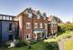 25 Summerfield Place, Wenlock Road, Shrewsbury, SY2 6JX