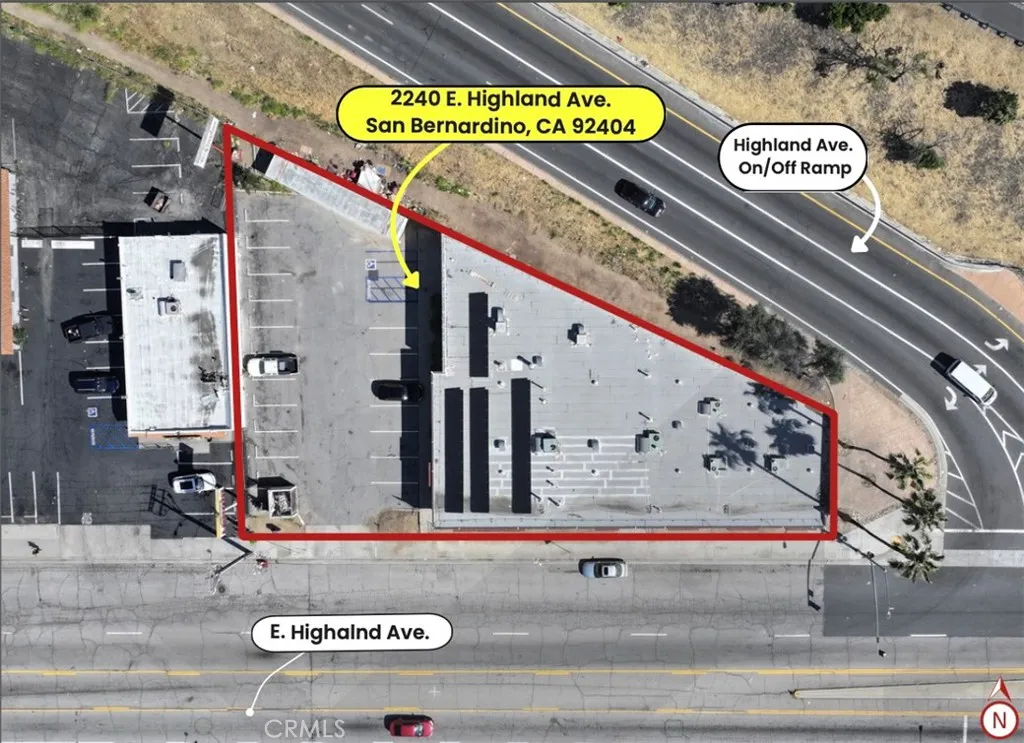 2240 E Highland Ave, San Bernardino, CA 92404 photo 2