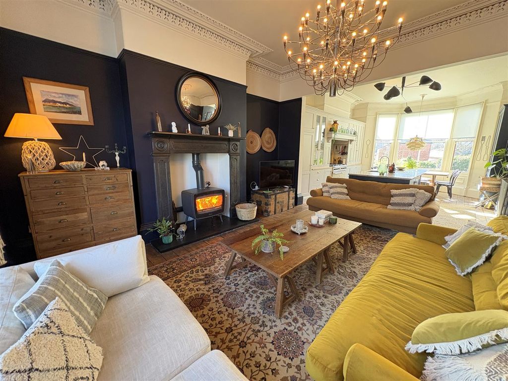 Additional image 5 of 4 bed terraced house for saleWoodland Road, Darlington DL3