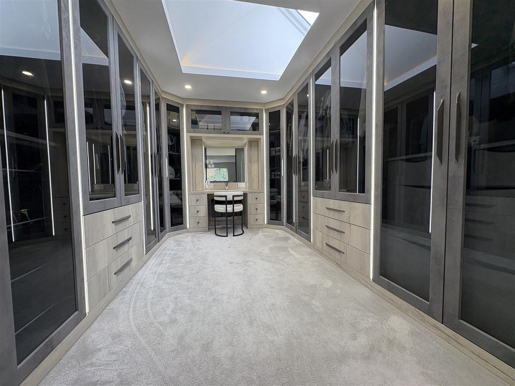 Additional image 21 of 5 bed detached house for saleNew Park Lane, Crook DL15