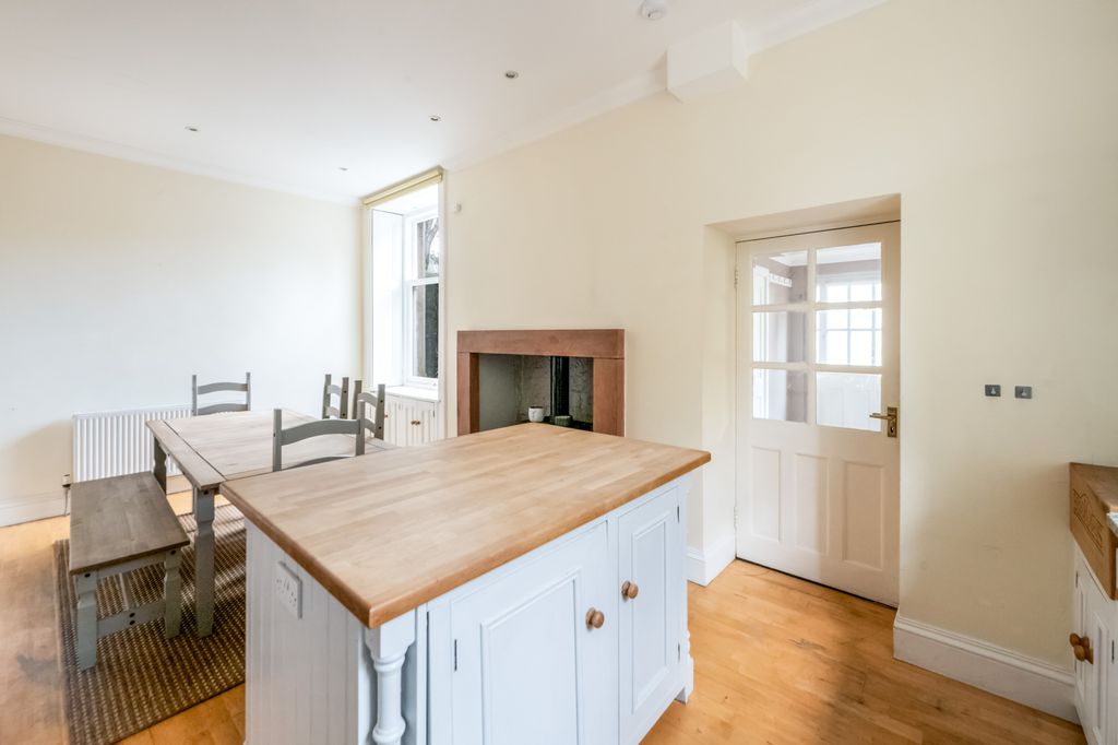 Additional image 8 of 5 bed semi-detached house for saleChapelhill, Drummond Street, Crieff PH7