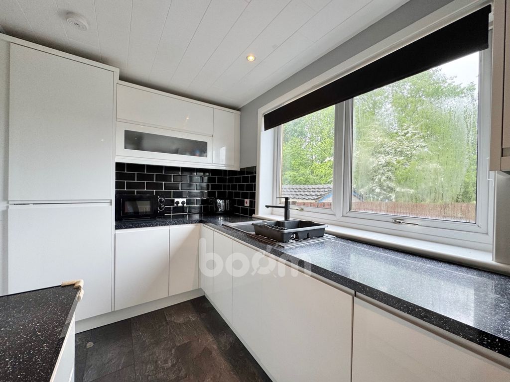 Additional image 3 of 2 bed end terrace house for saleReid Avenue, Dalry KA24