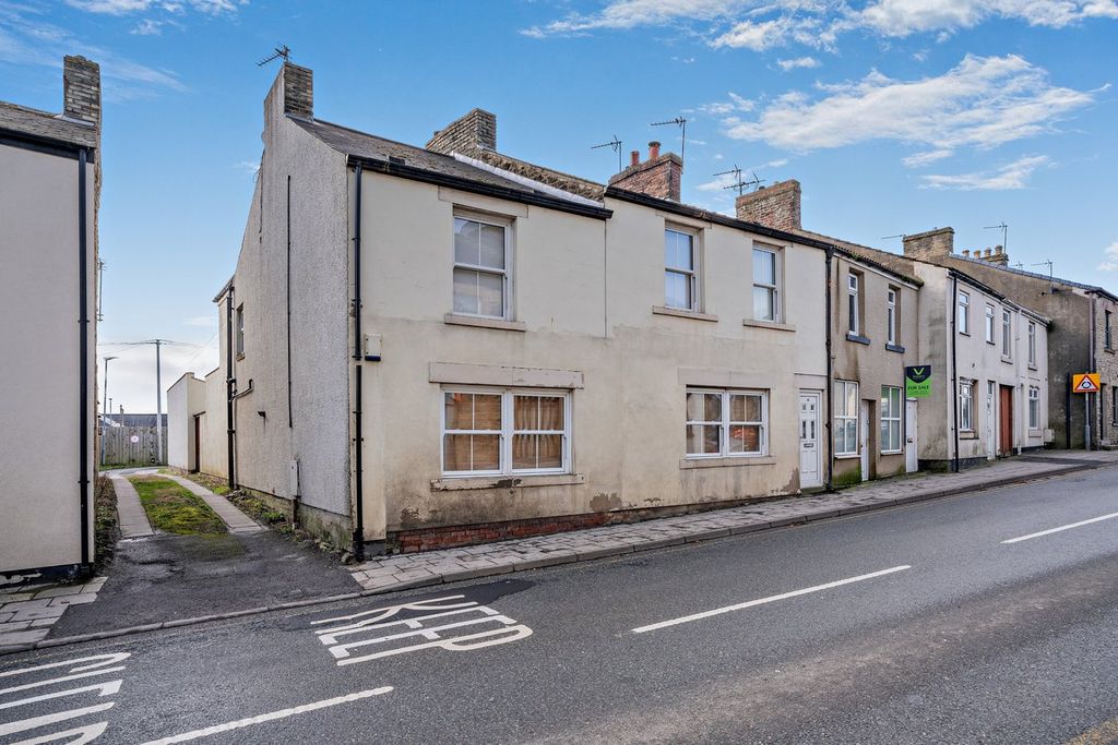 Additional image 31 of 5 bed terraced house for saleCommercial Street, Crook DL15