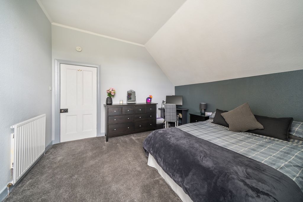 Additional image 12 of 3 bed flat for saleWest Park Road, Cupar KY15