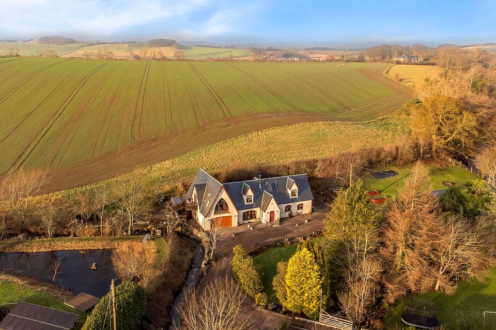 Additional image 30 of 3 bed detached house for saleTeasses Mill, Ceres, Cupar KY15