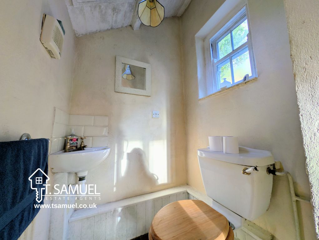 Additional image 22 of 3 bed detached house for saleCollege, Dandderwen, Velindre, Crymych, Pembrokeshire SA41
