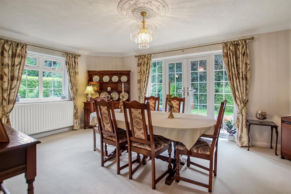 Additional image 5 of 5 bed detached house for saleFarr Holme, Darlington DL3