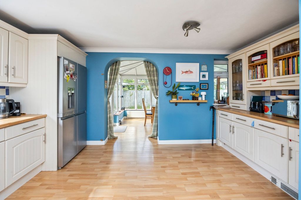 Additional image 9 of 6 bed detached house for saleCroft Road, Crowborough TN6