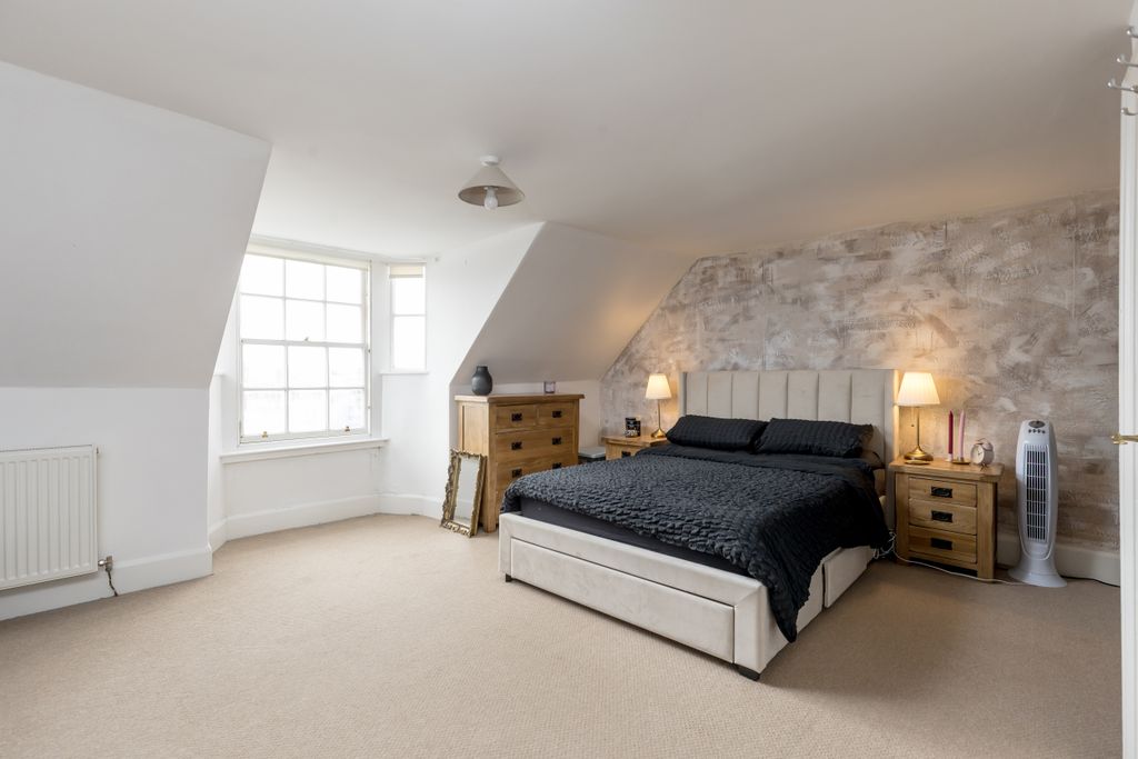 Additional image 6 of 1 bed flat for sale2F1, 79 High Street, Dalkeith EH22
