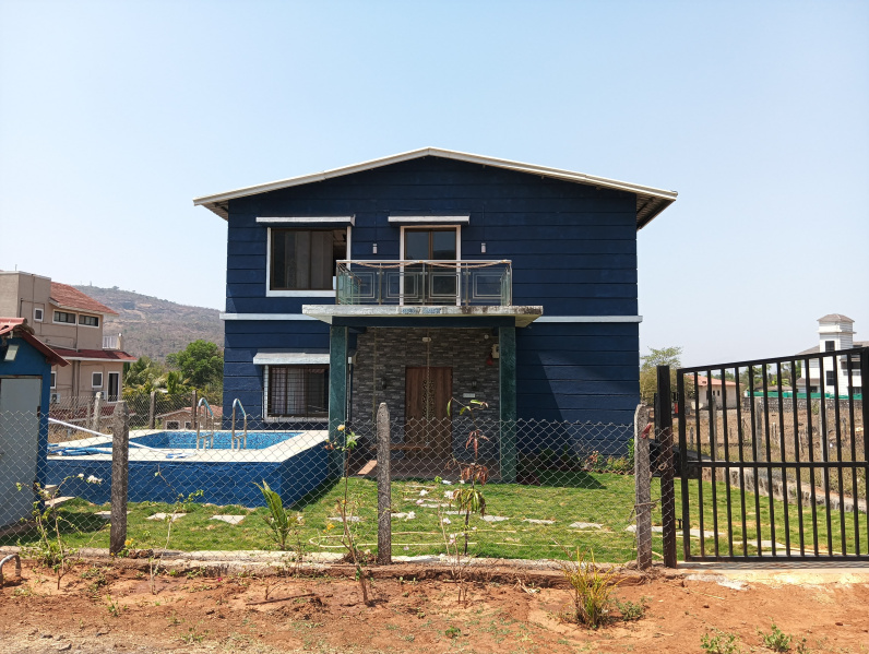 Karjat, Mumbai