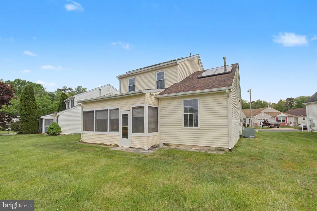 756 Barbados Drive, Williamstown, NJ 08094