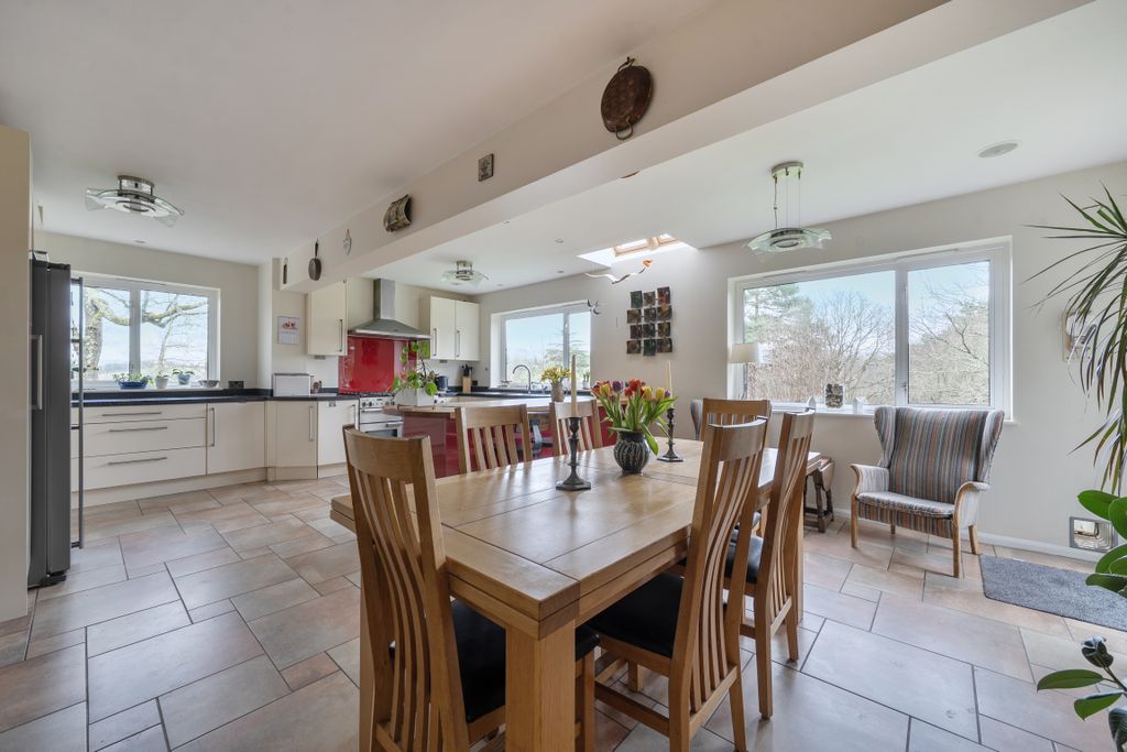 Additional image 3 of 4 bed detached house for saleClackhams Lane, Crowborough TN6