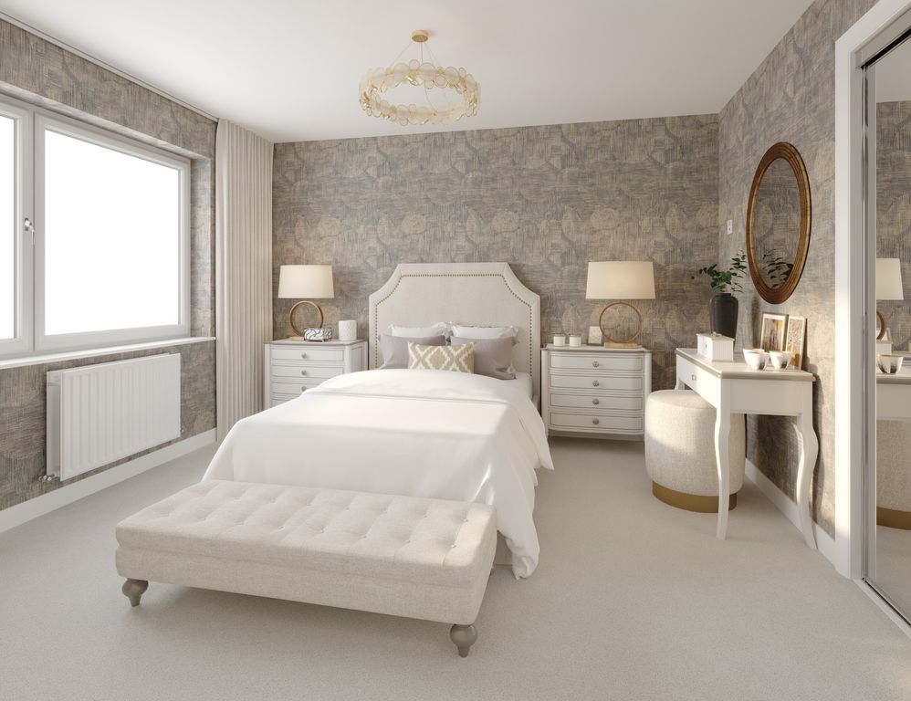 Additional image 5 of 4 bed detached house for saleEriskay Drive, Crieff PH7