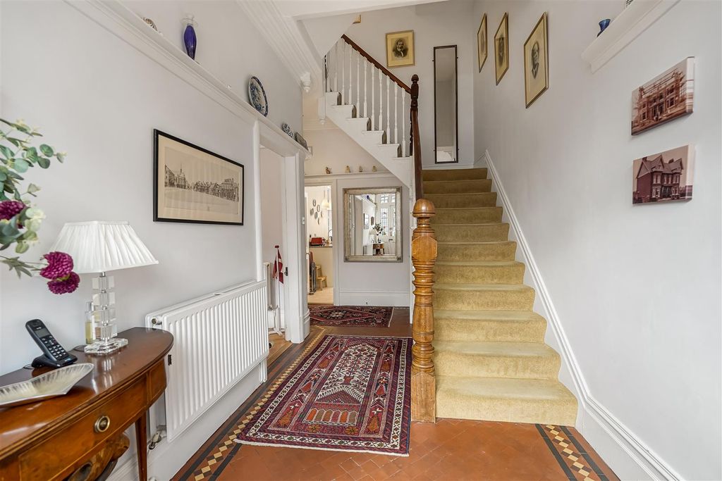 Additional image 3 of 6 bed town house for saleUplands Road, Darlington DL3