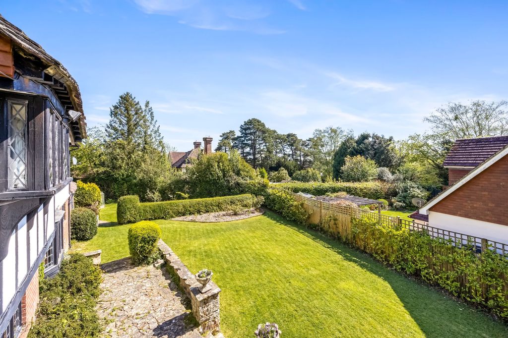 Additional image 17 of 4 bed detached house for saleHarlequin Lane, Crowborough TN6