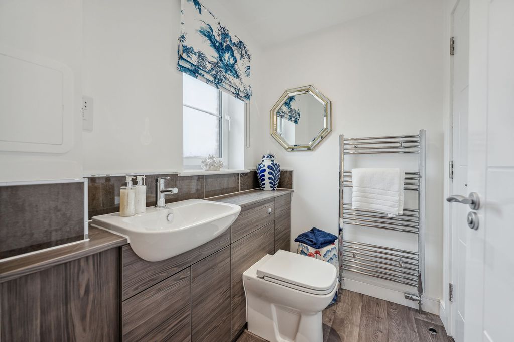 Additional image 11 of 4 bed detached house for sale(Plot 402) The Spey, Drovers Gate, Crieff PH7